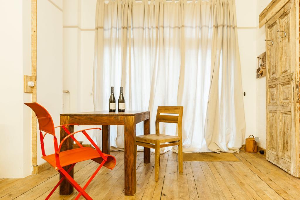 Smart Appart Insel Berlin Mitte 部屋 写真